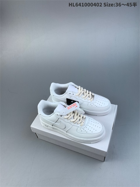 women air force one shoes 36-45 2025-9-19-687